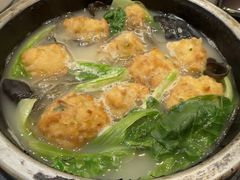 -四季轩中餐厅(徐州开元名都大酒店)