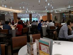 大堂-潮福城大酒楼(湖滨北路店)