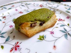 抹茶小豆-mbd(华山路店)