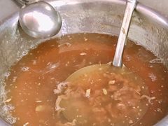 牛肉粳汤-好成财牛排馆(涂门街总店)