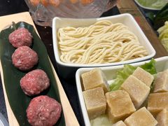 -井格重庆火锅(西直门凯德Mall店)