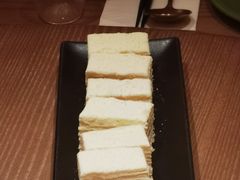-耶里夏丽·丝路国际·新疆餐厅(浦东区东方路店)