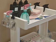 -扬派·扬州搓背馆(运河旗舰店)