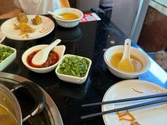 -丫丫汤膳打边炉(宏府408坊店)