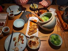 -胡马八破·川菜小馆(高新万达店)