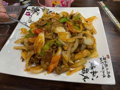 -清真·伊清阁餐厅