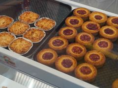 -嘉华鲜花饼·现烤(昆明老街店)