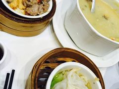 -稻香酒家·34年老字号·港式粤菜(汉街店)