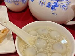 -老吉士酒家(天平路店)