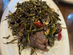 -尽善百年古院餐厅(王家老宅店)
