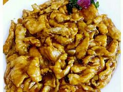 苏扬大烤-老苏扬饭店