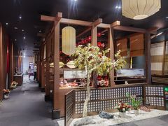 -蟹将军·松叶蟹和牛日料放题自助(K11店)