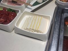 -海底捞火锅(武胜路凯德广场店)