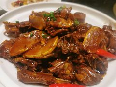 -茶叁酒肆·楚味江湖(菱角湖店)