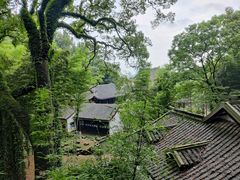 -岳麓山风景名胜区