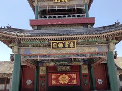 -听鹂馆饭庄(颐和园店)