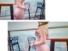 -黄金时代游泳健身云畔会所(绿地中心双子塔店)