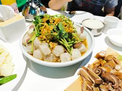 -萍香大厨·锅包肉(大东门店)