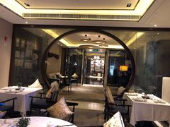 -一品淮扬 · 淮扬菜·北京万达文华酒店