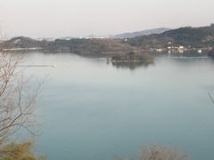 -天目湖涵田半山温泉