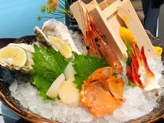 -花潮料理艺食馆(SM新生活广场店)