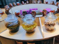 -新辣宴·湖南家常菜·商务聚餐(中粮创芯店)