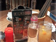 -树厨贵州菜(大十字店)