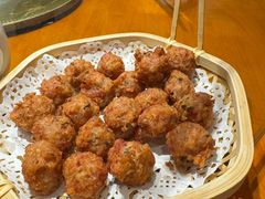 -麒麟小院·老九江菜(安平路店)