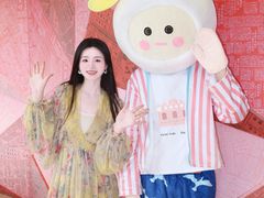 -厦门海港英迪格酒店(中山路店)