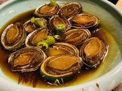 -良友·海鲜青岛菜(五四广场店)