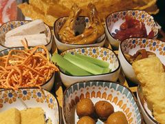 -螺大喜螺蛳粉火锅(雍和宫店)