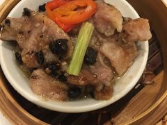 -翠园(铜锣湾广场店)