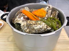 -一蚝一贝海鲜特色餐厅(万象城店)