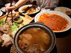 -大唐高老庄(红旗路店)