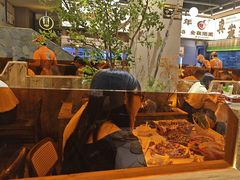-三毛烧烤·南昌大排档(山姆店)
