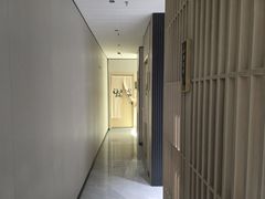 -金蚁康•经络调理•肩颈按摩(三山街店)