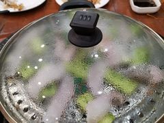 桑拿胜瓜笋壳鱼-阿多私房菜(顺德店)