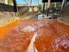 -春晖园度假酒店温泉