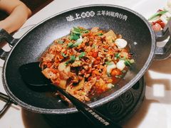 -味上湘菜馆(岳麓山店)