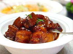 -江南灶中餐厅(南京香格里拉店)