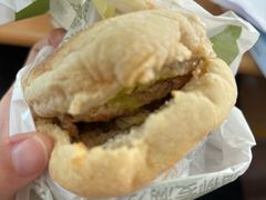 -麦当劳(塔园路店)