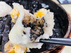 -宝华园百年老字号烧麦