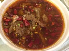 -和记小菜(东方店)