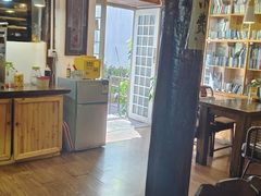 -吃货私房菜(丽江束河古镇店)
