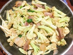 -杨记隆府(汉街店)