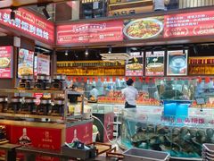 -魏铭鱼头捞饭(晋阳路店)