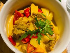 -春树下·树屋花房西餐厅(罍街AS1980店)