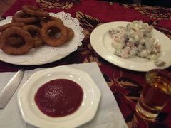 -露西亚咖啡西餐厅(哈尔滨俄侨纪念馆店)