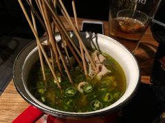 -KAOTOWN烤堂•烧烤(海汇港店)