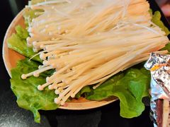 -探鱼·鲜青椒爽麻烤鱼(广州欣荣广场店)